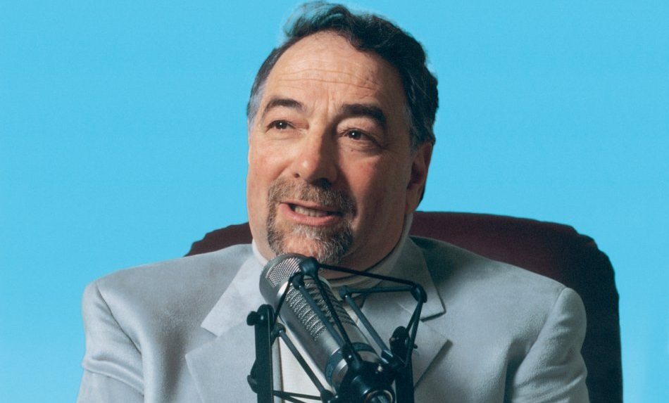 Michael Savage